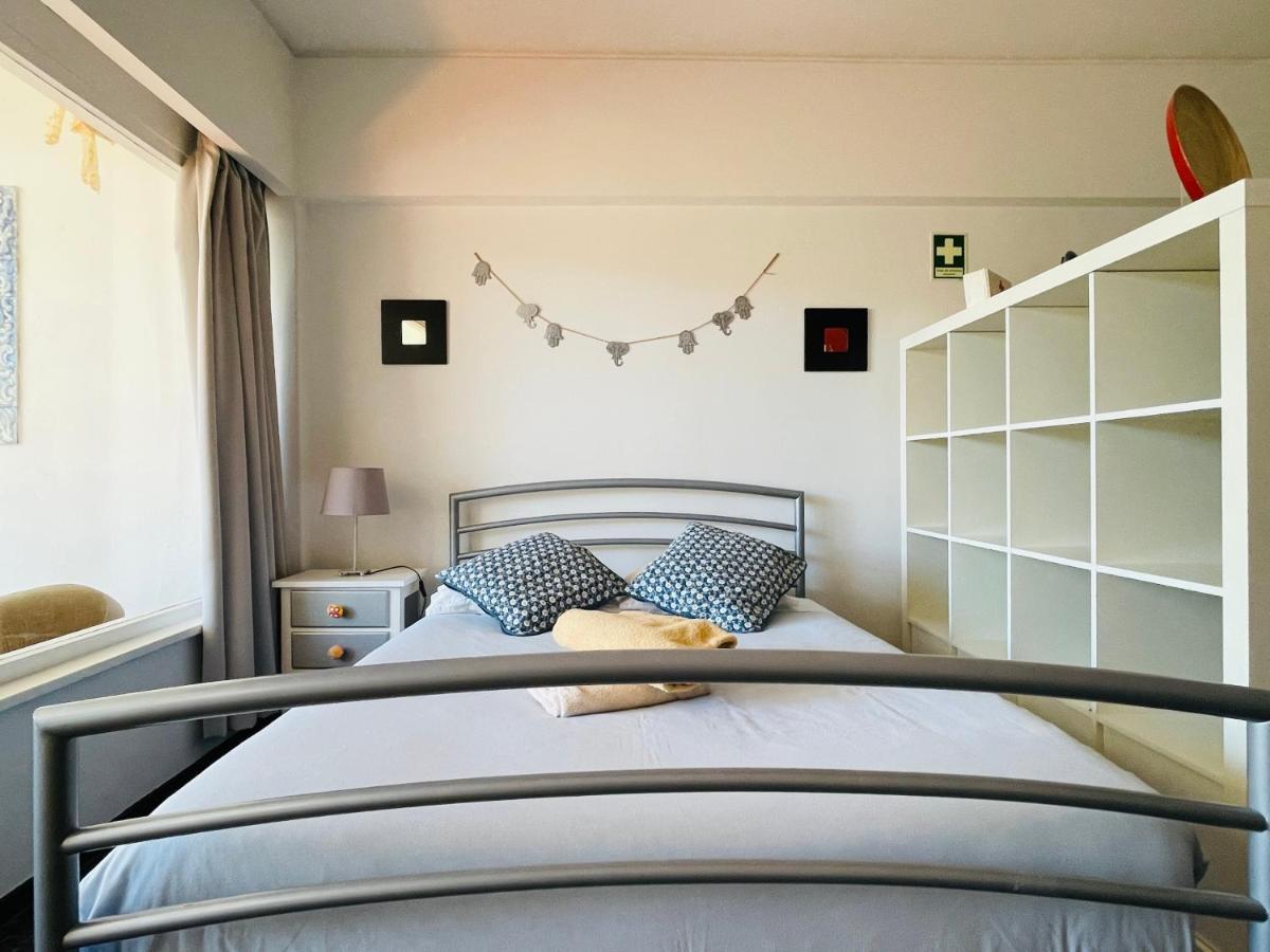 Cascais Dream Stay III - Pool Zewnętrze zdjęcie