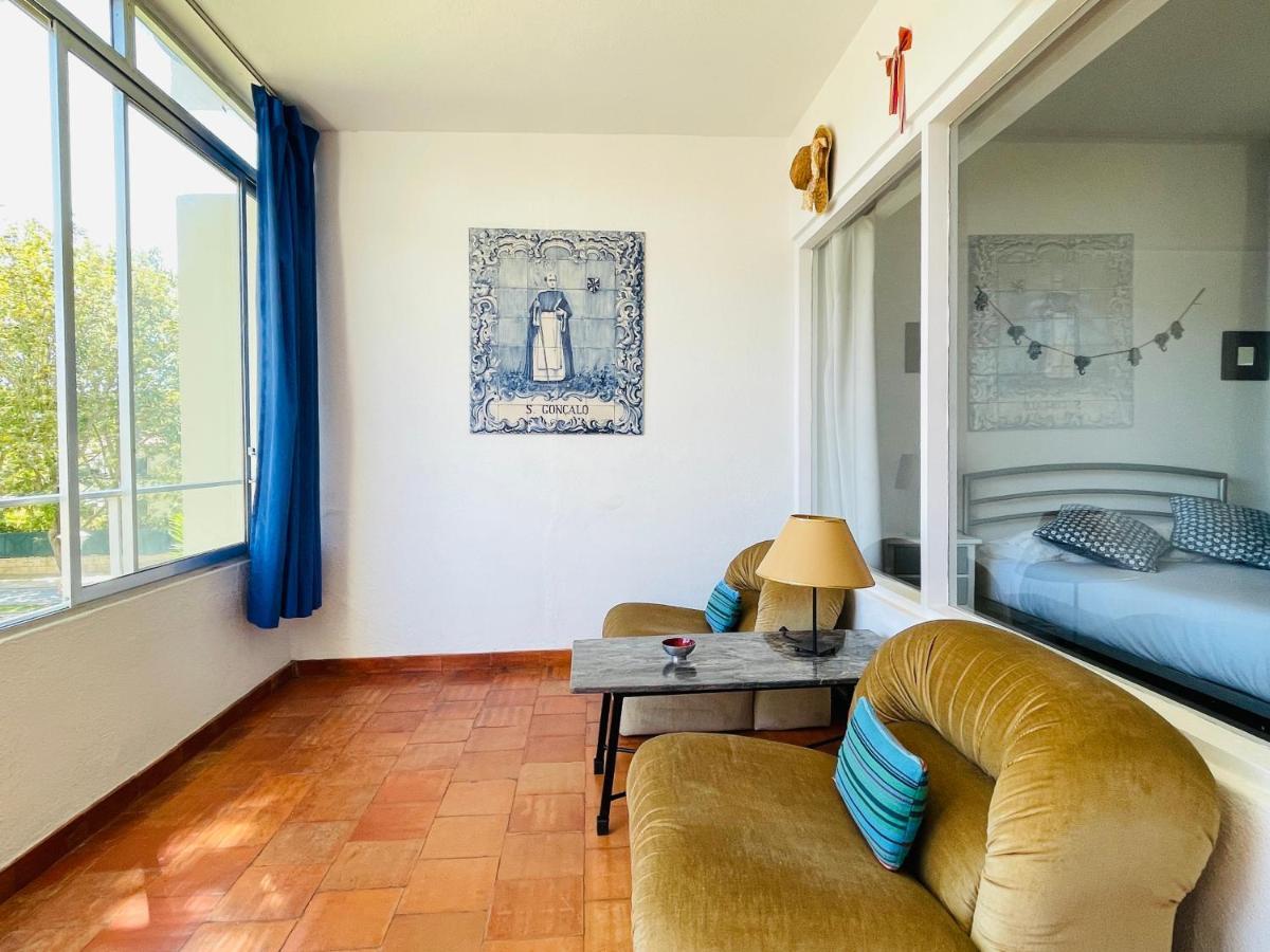 Cascais Dream Stay III - Pool Zewnętrze zdjęcie