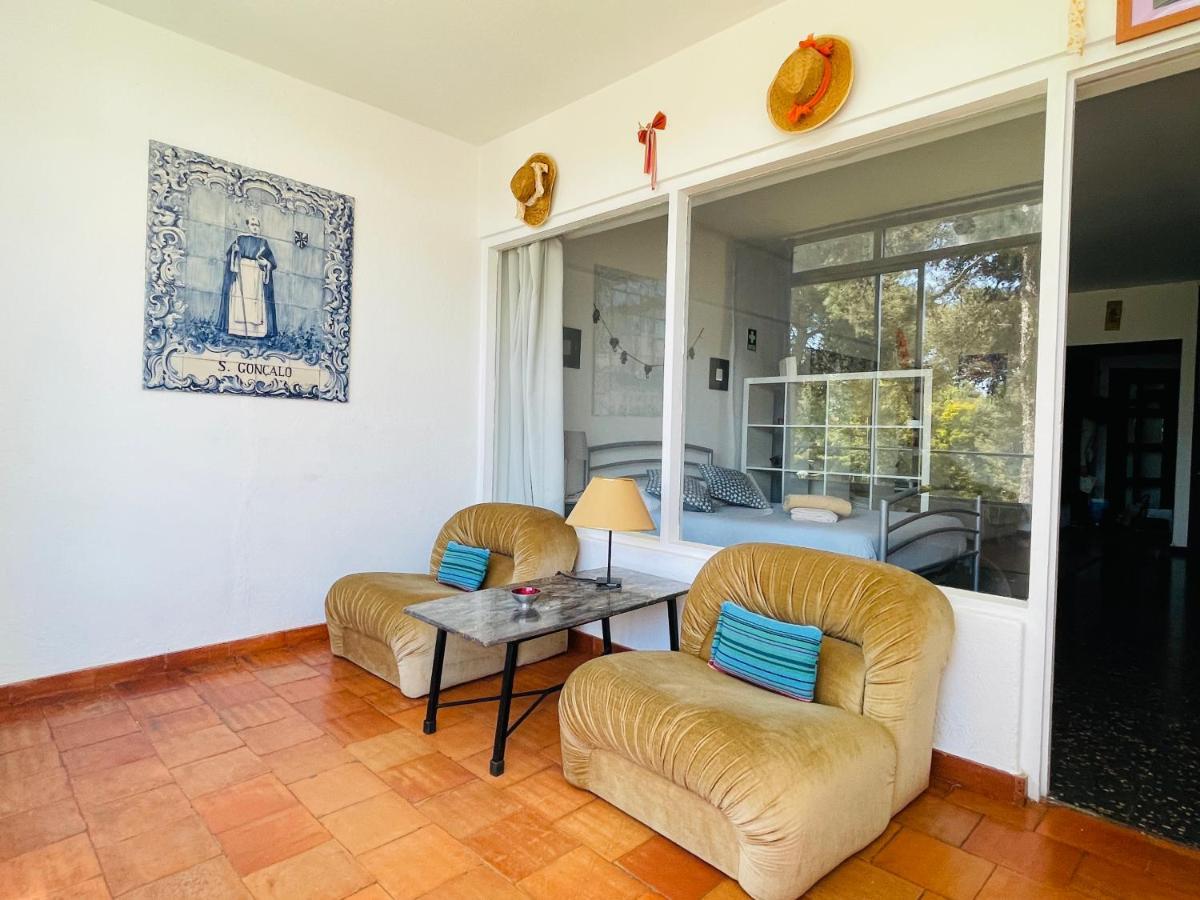Cascais Dream Stay III - Pool Zewnętrze zdjęcie