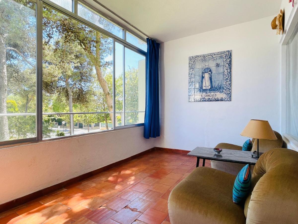 Cascais Dream Stay III - Pool Zewnętrze zdjęcie