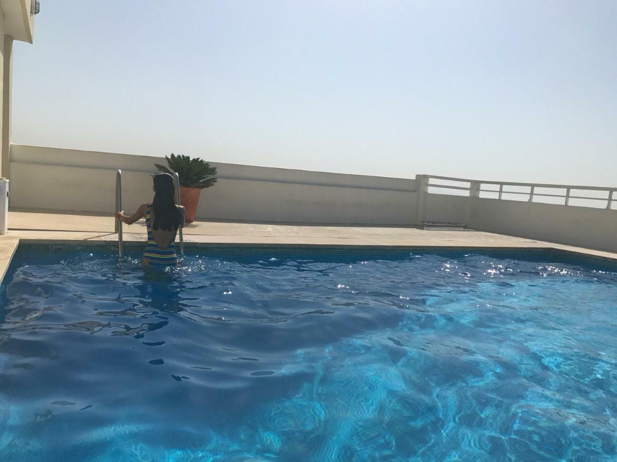 Cascais Dream Stay III - Pool Zewnętrze zdjęcie