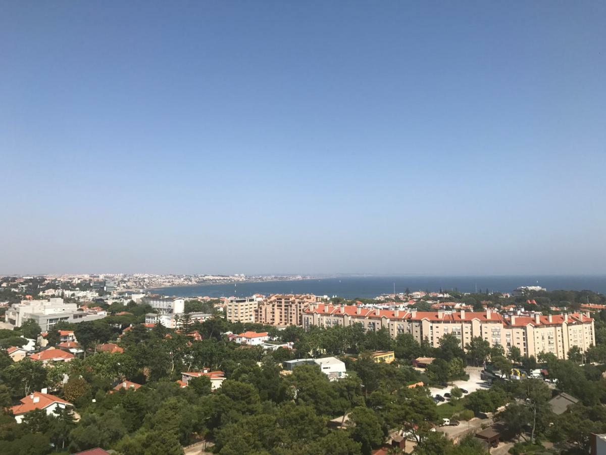 Cascais Dream Stay III - Pool Zewnętrze zdjęcie
