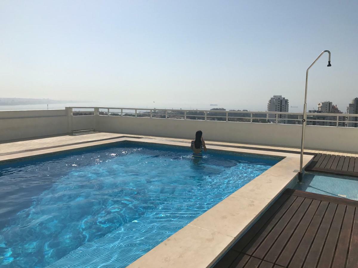 Cascais Dream Stay III - Pool Zewnętrze zdjęcie
